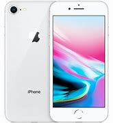 Image result for silver iphone 8