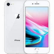 Image result for iPhone 8 Silver