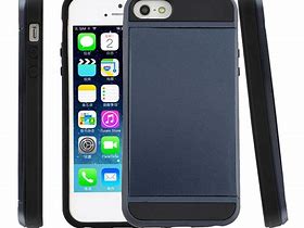 Image result for iPhone 5S Case with Card Holder