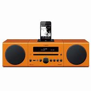 Image result for Yamaha Receiver with Built in iPod Docking Station