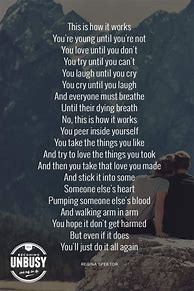 Image result for Poems About the Meaning of Life