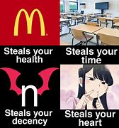 Image result for Dark Humor Anime Memes