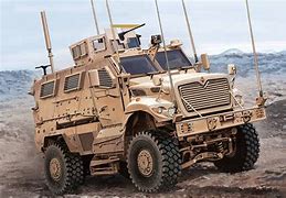 Image result for armor army truck