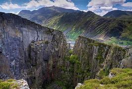 Image result for Llanberis Pass Wales