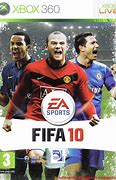 Image result for FIFA 10 PC Game