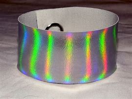 Image result for Holographic Bangle Bracelet