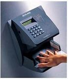 Image result for Palm Reader Biometric