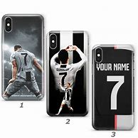 Image result for Ronaldo Phone Case iPhone 13