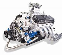 Image result for Roush NASCAR Engine