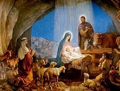 Image result for El Nuevo Nacimiento En Cristo
