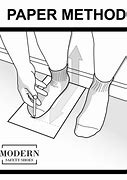 Image result for Measure Feet for Shoes