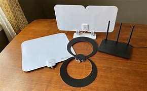 Image result for Indoor TV Aerial Antenna