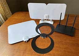 Image result for Highest-Rated Indoor TV Antenna