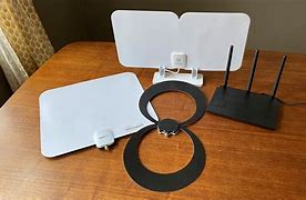 Image result for HD Antenna for Smart TV