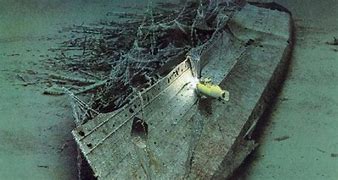 Image result for Sunken Ship Treasure Found