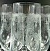 Image result for Bohemian Crystal Champagne Glasses