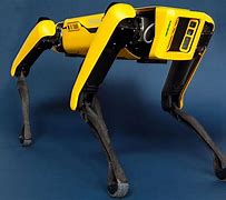 Image result for Robot Security Dog