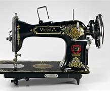 Image result for Shoe Making Sewing Machine Zig Zag