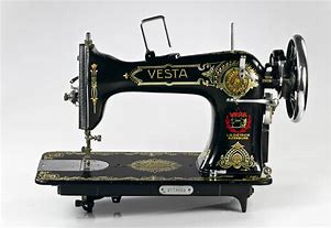 Image result for Elna Super Sewing Machine Manual