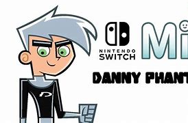 Image result for Mii Danny