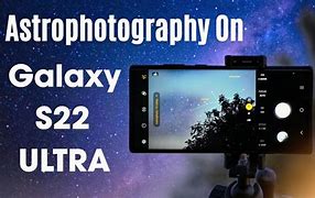 Image result for Samsung Galaxy S10e Astrophotography