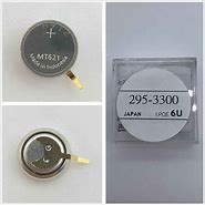 Image result for Citizen Watch Eco-Drive Battery Replacement