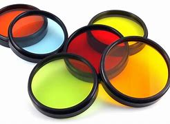 Image result for Lens Filter Category