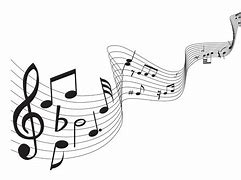 Image result for Classical Music Notes