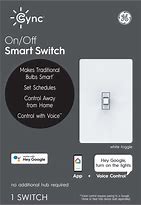 Image result for Smart Switch Toggle Style
