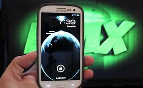 Image result for Galaxy S 3 Red