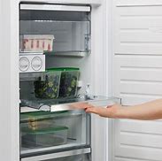 Image result for Sharp Upright Freezer