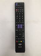 Image result for Sharp AQUOS Quattron TV Remote