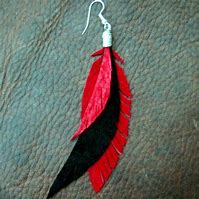 Image result for Feather Jewelry