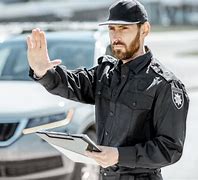 Image result for Security Guard Graphic