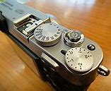 Image result for EF-20 Fuji X100