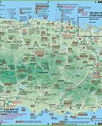 Image result for Puerto Rico Towns Map