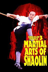 Image result for Shaolin Martial Arts Movie