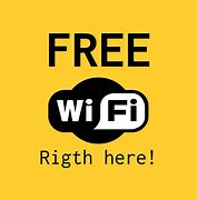 Image result for WiFi Graphic