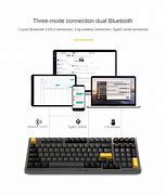 Image result for Keyboard Wireless Gaming 90