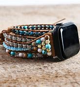 Image result for Bead Watch Band