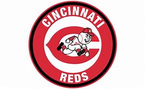 Image result for Cincinnati Reds C Logo