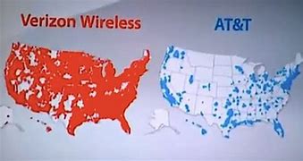 Image result for Verizon Comparative Ad