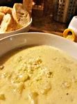 Image result for Ceviche Chowder
