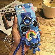 Image result for 7 Disney iPhone Cases Stich
