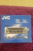 Image result for JVC Car Stereo CD Players