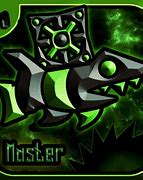 Image result for Geometry Dash Master