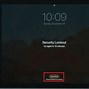 Image result for iPad Password Thing