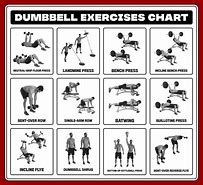 Image result for 5 Lb Dumbbell Exercises