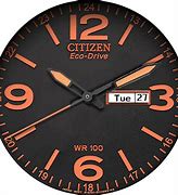 Image result for Wear Watchfaces Citizen