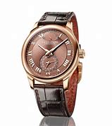 Image result for rose gold watches